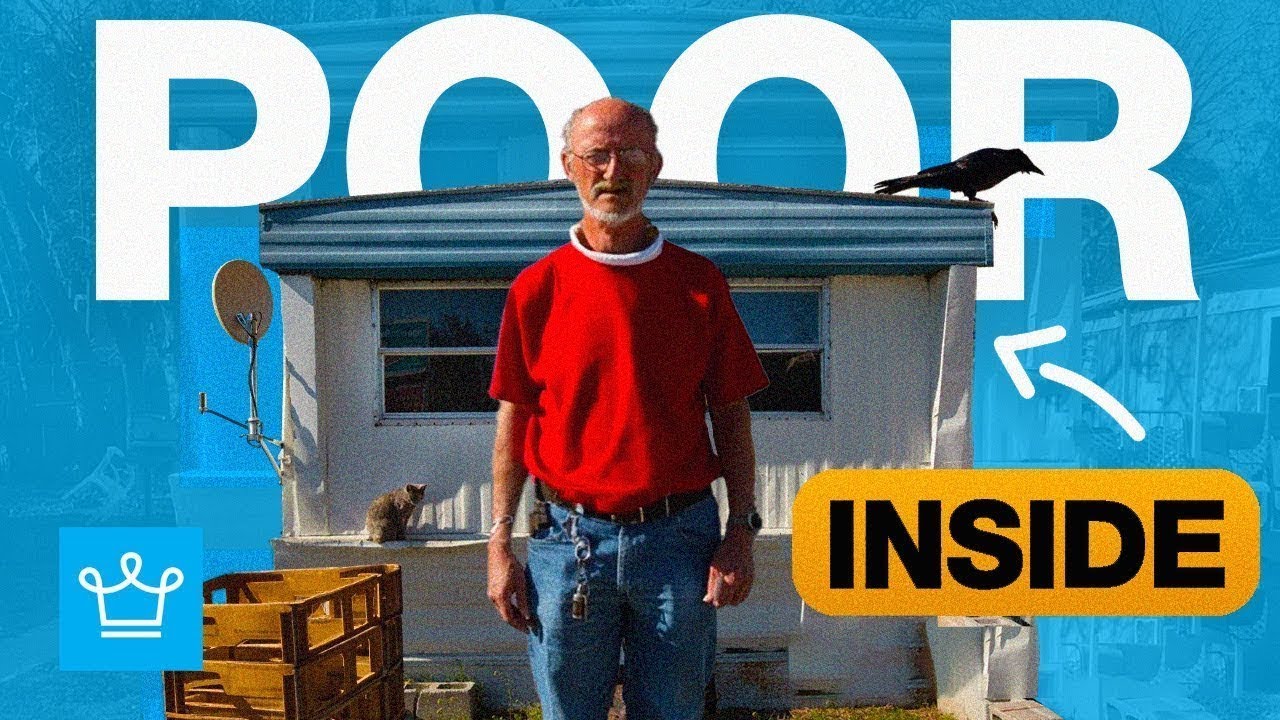 15 Things That You Always Find in a Poor Person&rsquo;s Home