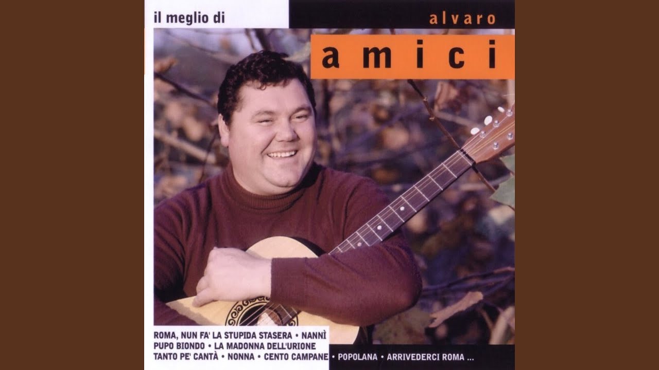 La madonna dell'urione