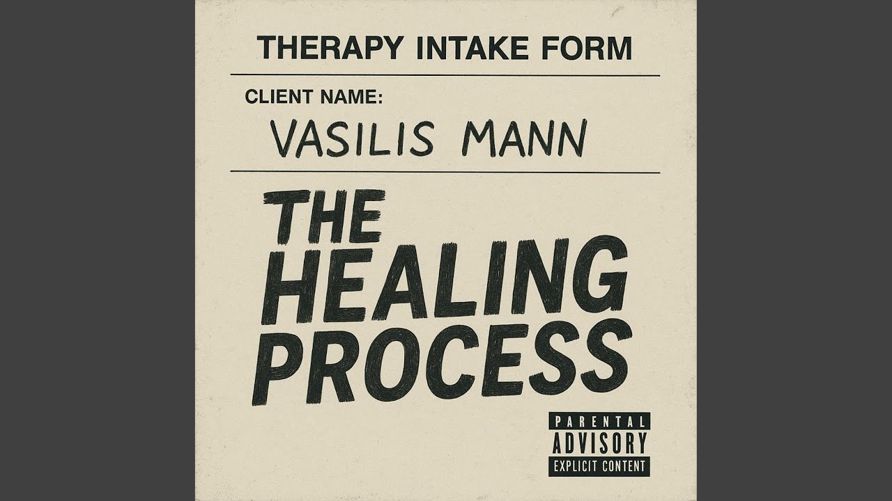 The Healing Process