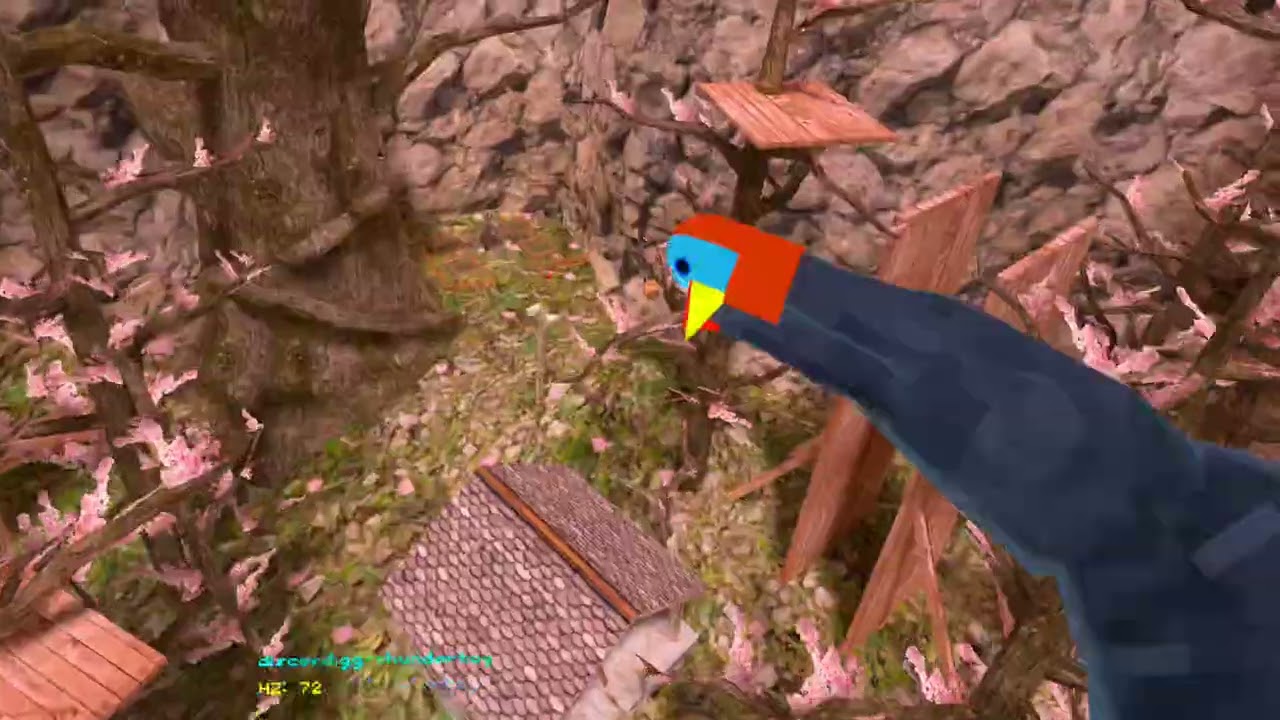 short montage