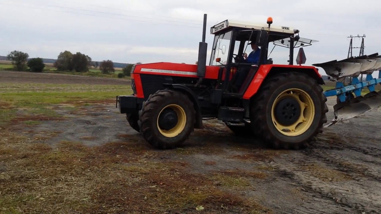 Zetor 12245