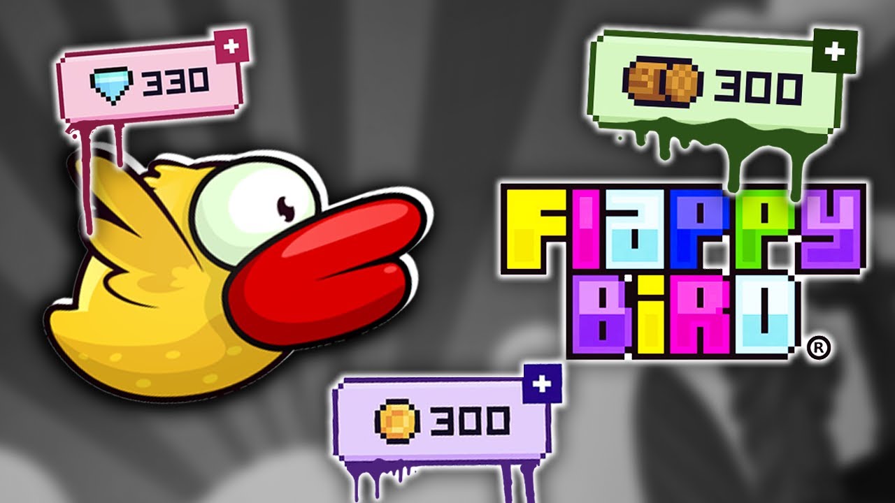 Flappy Bird is Back! But at What Cost...