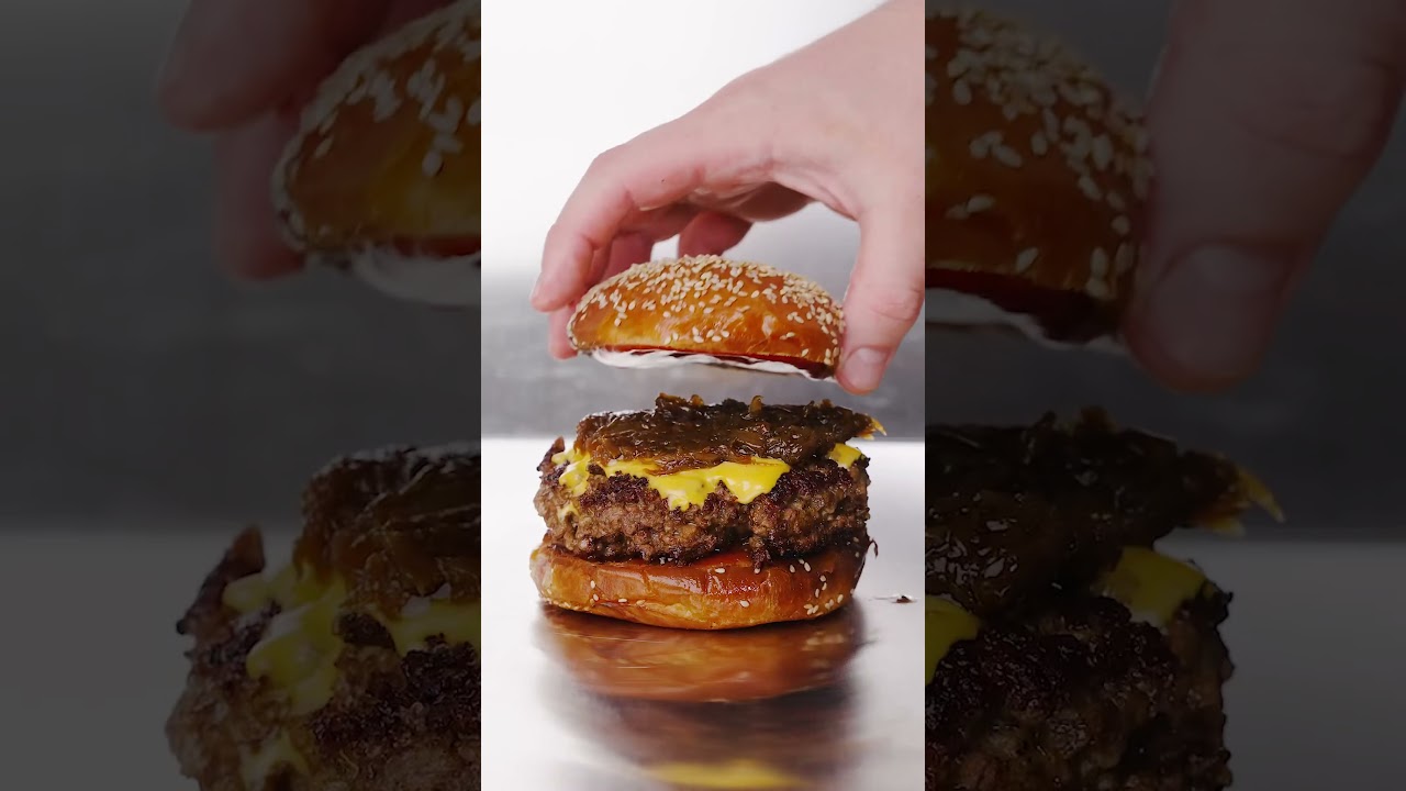 STEAKHOUSE BURGER by ALVIN CAILAN 🗓️31.08.25 📍Goldies in der Oranienstrasse 6 in Berlin.