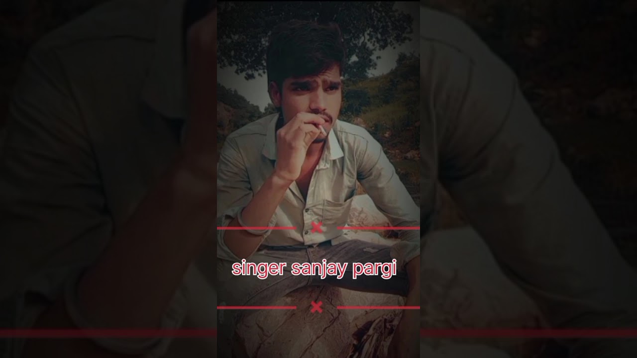 New timali song singer sanjay pargi gujarati 