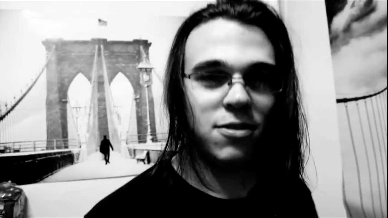 Mike Vann Pisa Man