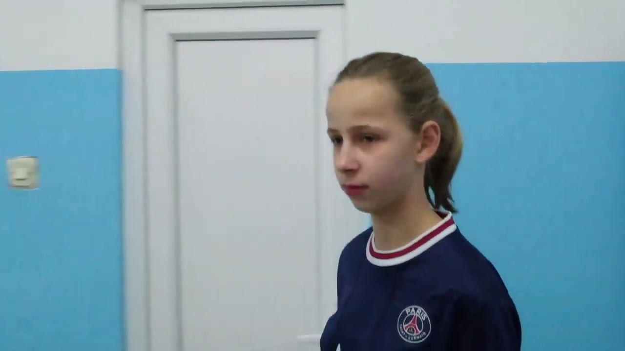 O&Scaron; Busovača film o rodno ravnopravnosti - Može i bez Marka