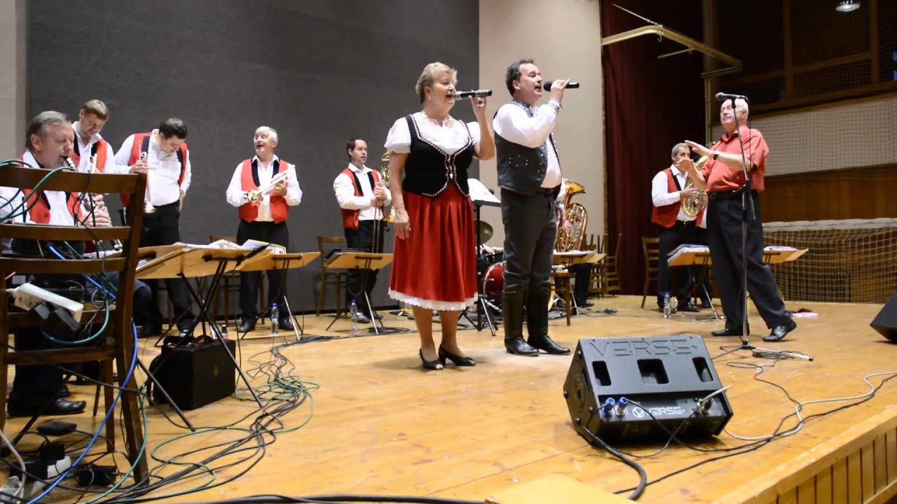 Moravanka  Morava krásna zem