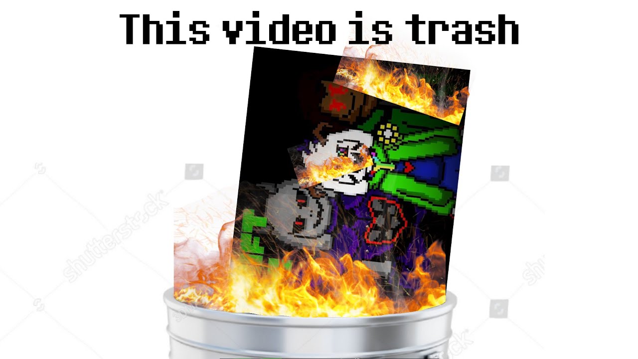 (old video) Storyshift:Hopeless - But The Earth Held Onto Its Hopes And Dreams + Hyperscape