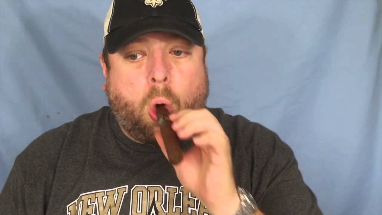 Kafie 1901 Don Fernando Maduro 6 year A&ntilde;ejo robusto