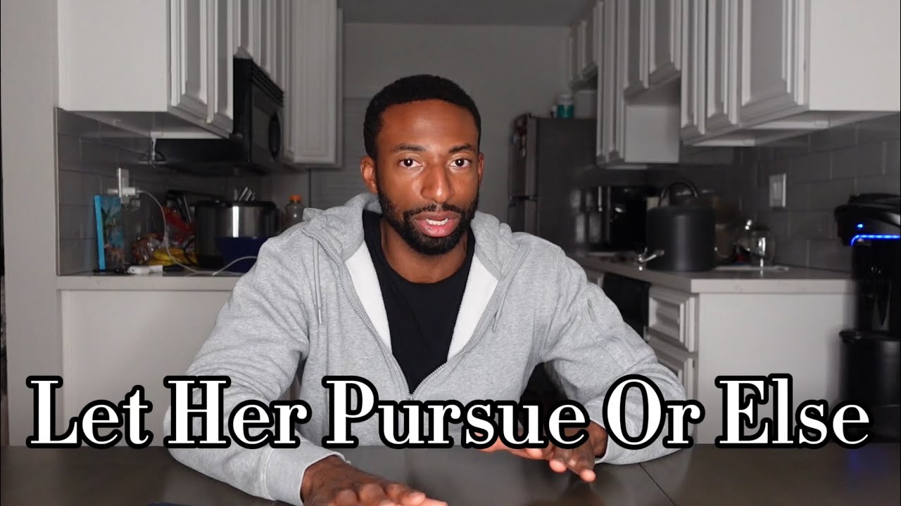 Women Choose - She Will Punish You If She Doesn’t