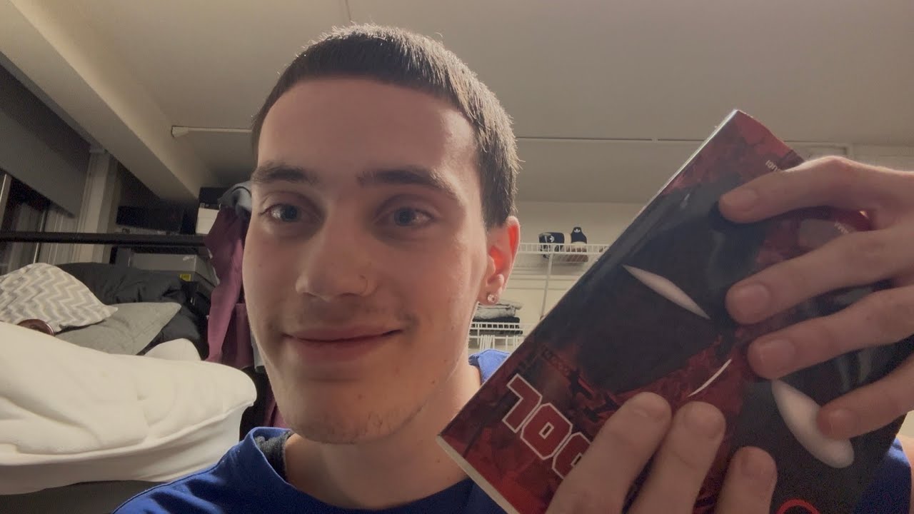 ASMR Breaking and Setting the Pattern with Good Sounds Only