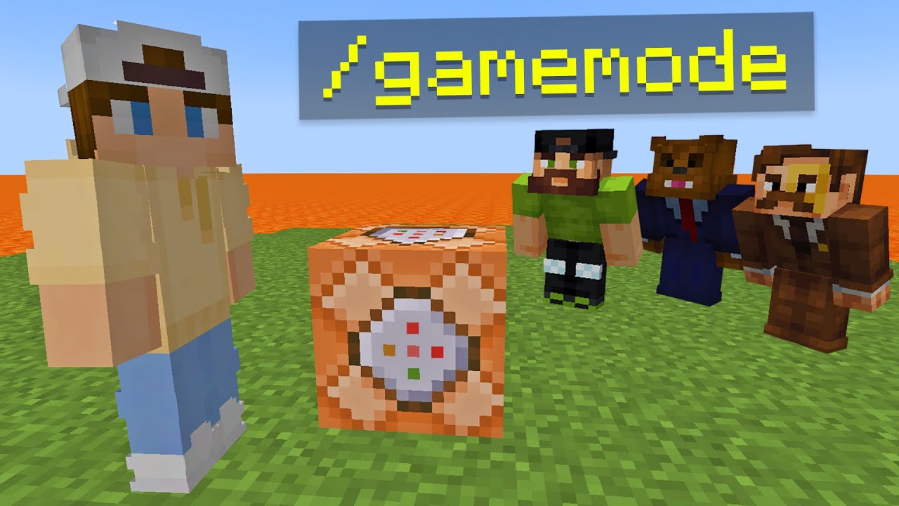 How I Cheated on a Minecraft SMP... (Camp Minecraft)