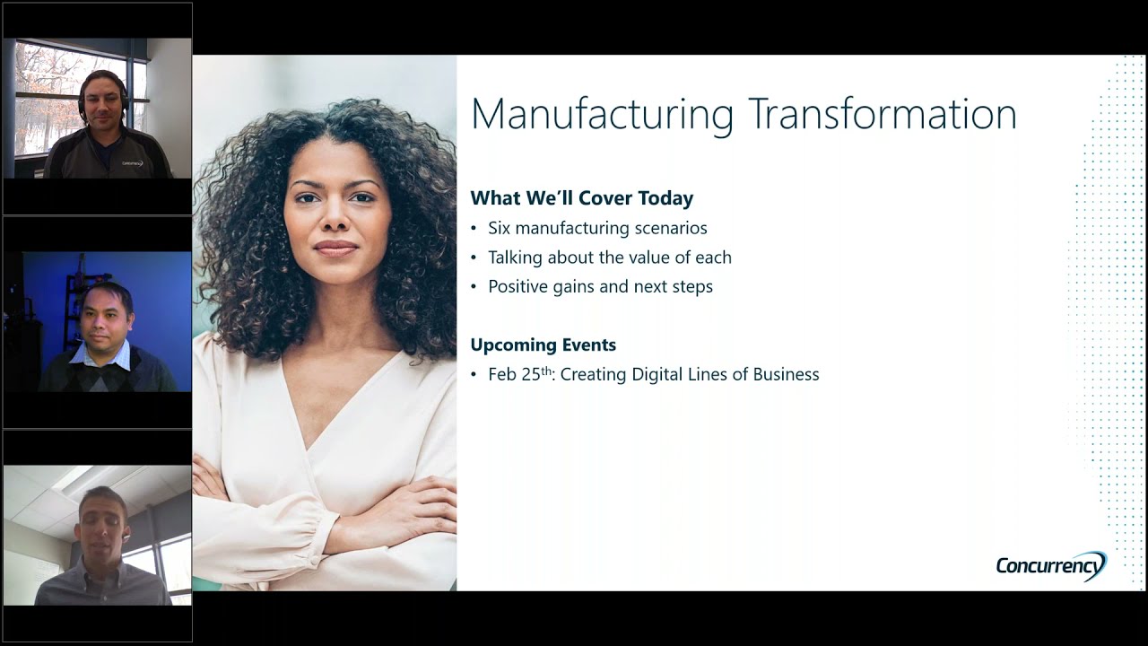 Manufacturing IP Solutions to Maximize Technology ROI