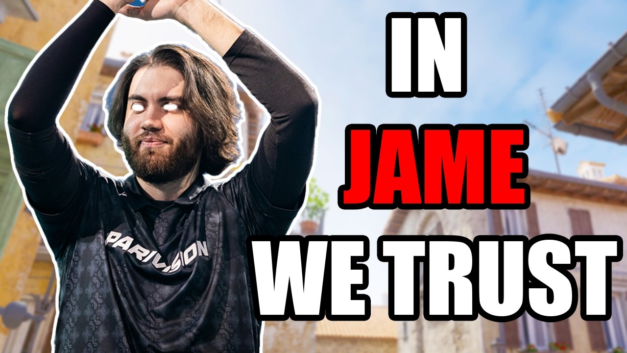 It's IMPOSSIBLE To NOT Like This Parivision Team - PGL Cluj-Napoca