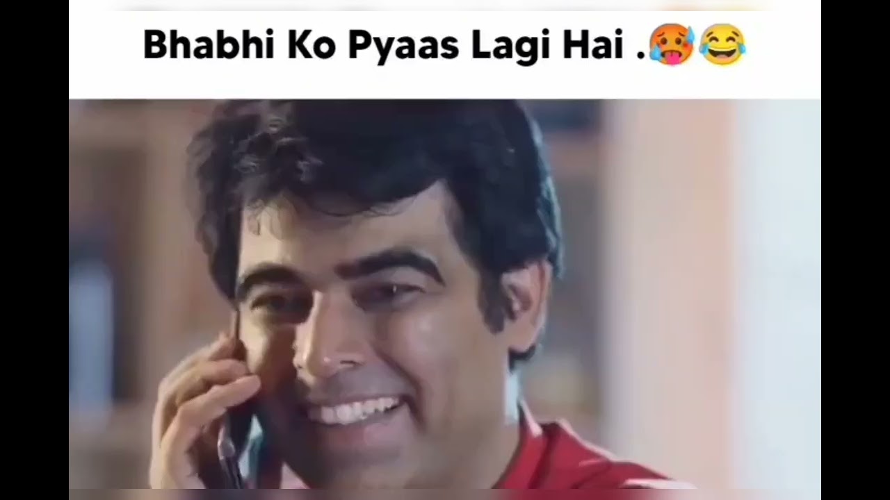 bhabhi ki pyas ko bhujane kon aa rha hai 