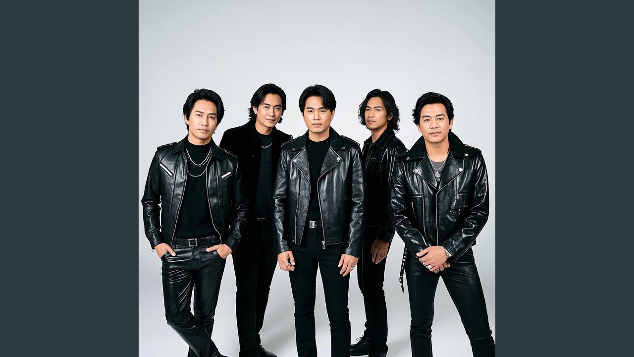 Namamu dibibir wajah mu di pikiran