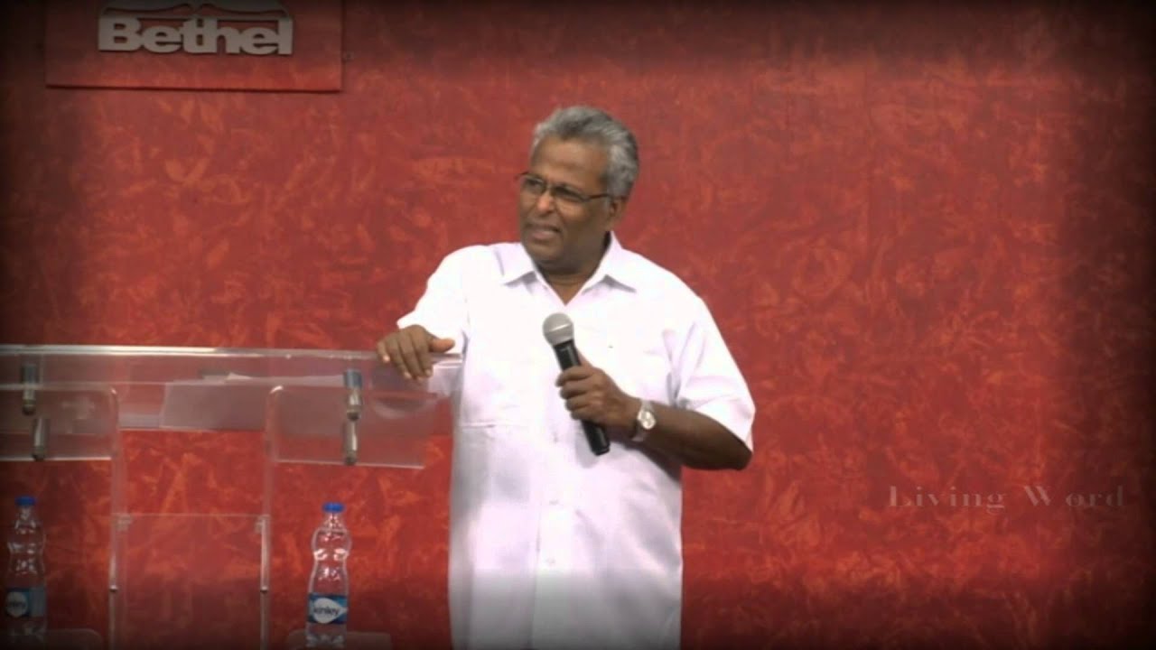 Replay To Raison Thomas's Teaching: By Rev. Dr MA Varughese