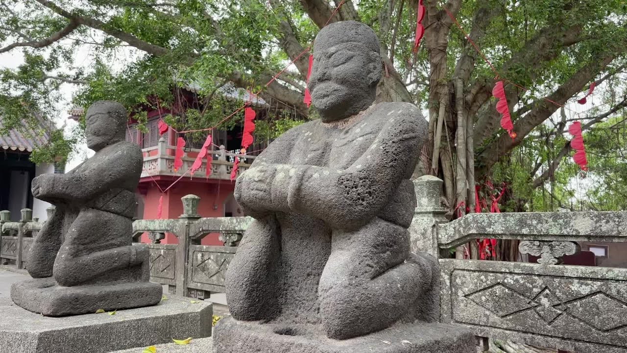 雷州半岛竟然真的跟雷有关，见笑了，才知道！