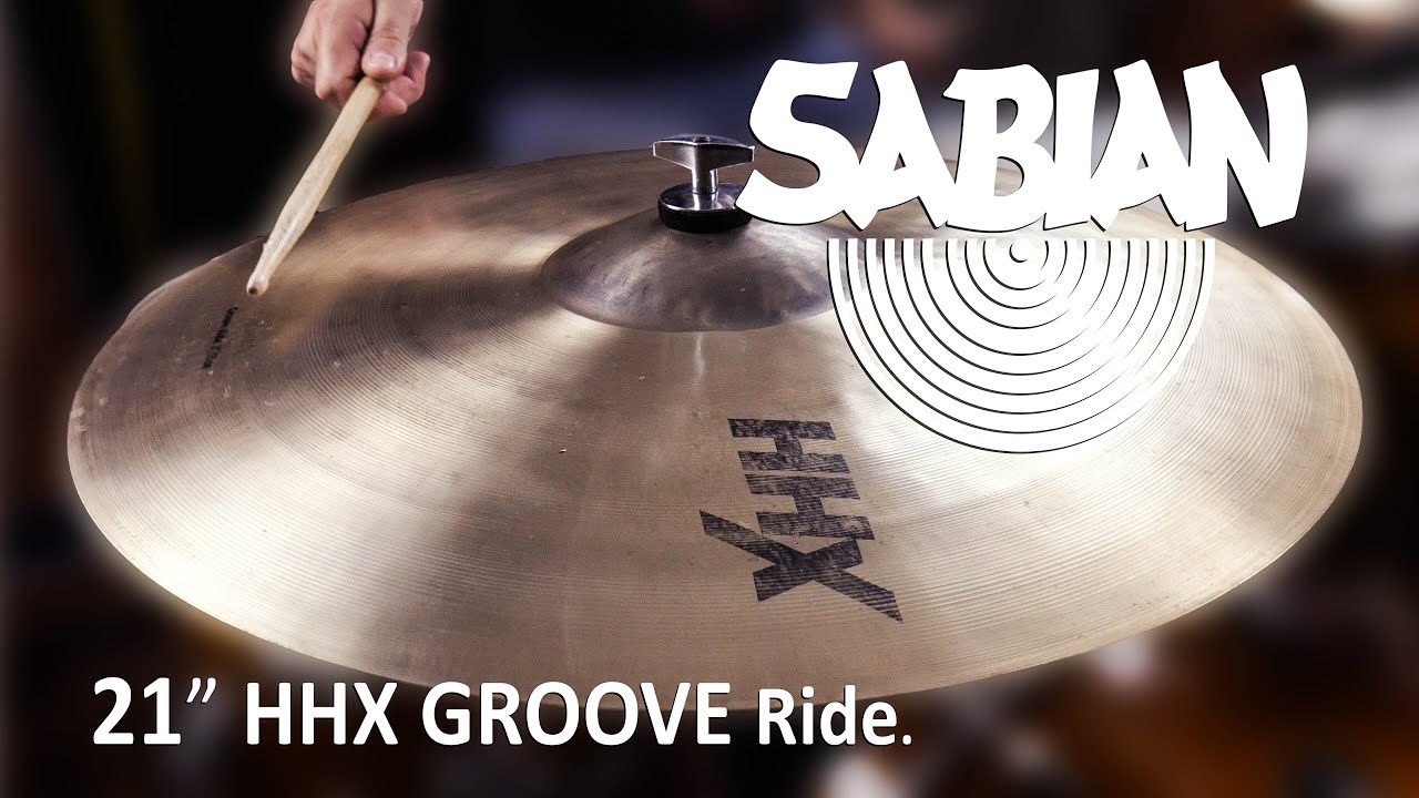 ▶️ Sabian 21
