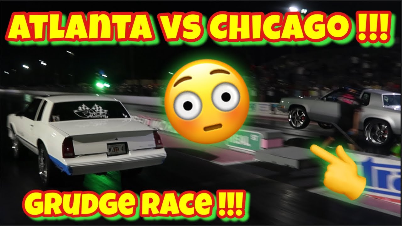HE WAS PISSED!!!! BIG MONEY GRUDGE RACING FOR FLORIDA CLASSICS&hellip;