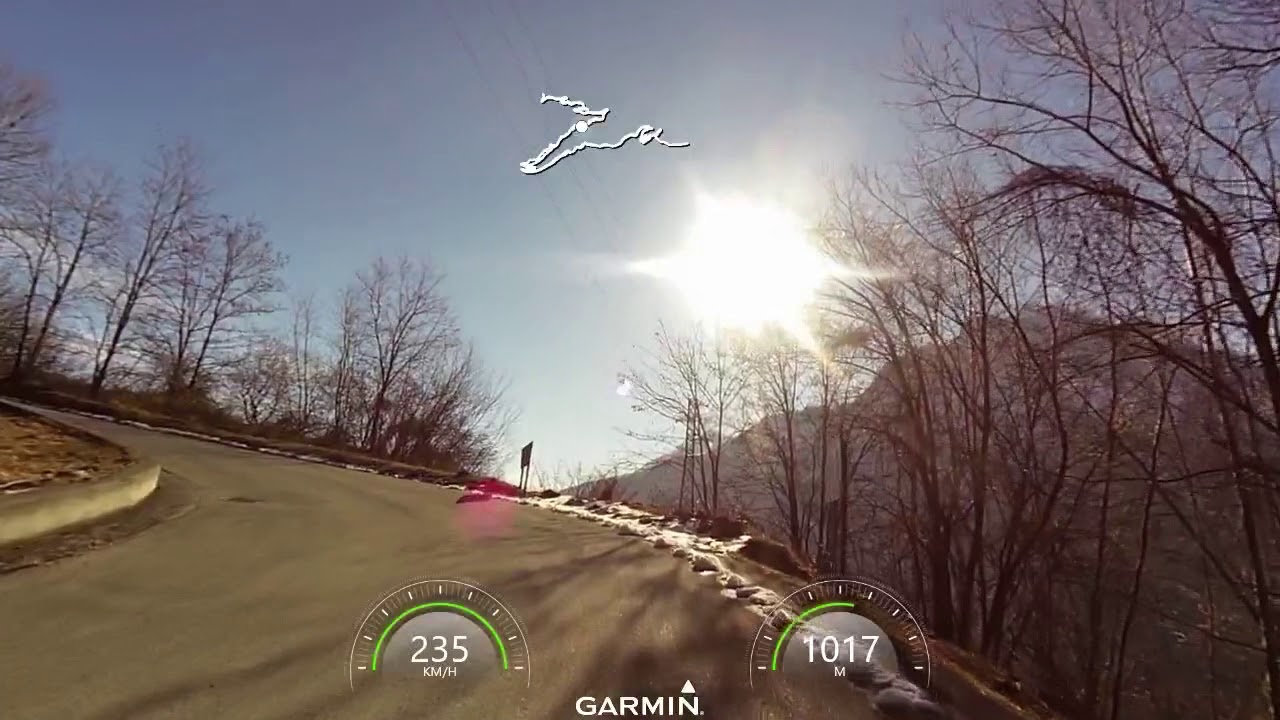 Ebike Col courtil Valle d'Aosta