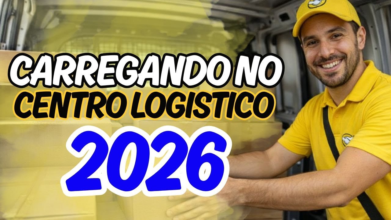 2026 | COMO FUNCIONA O CARREGAMENTO ENVIOS EXTRA? (Envios Extra)