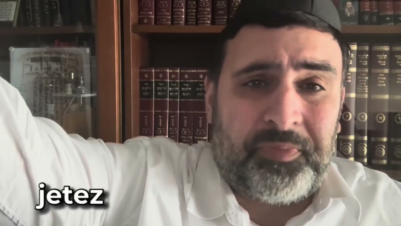 Rabbi Elimelekh de Lijensk זצוק״ל Celui qui raconte ces 3 histoires  aura un Pessah dans l’abondance