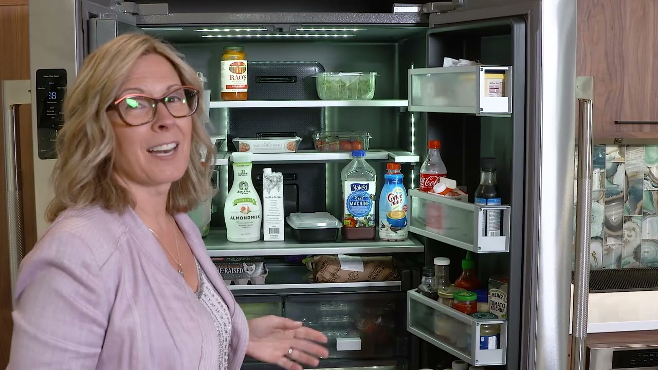 JennAir's New RISE Appliances Bring Luxury to MRM Kitchen | Model ReModel