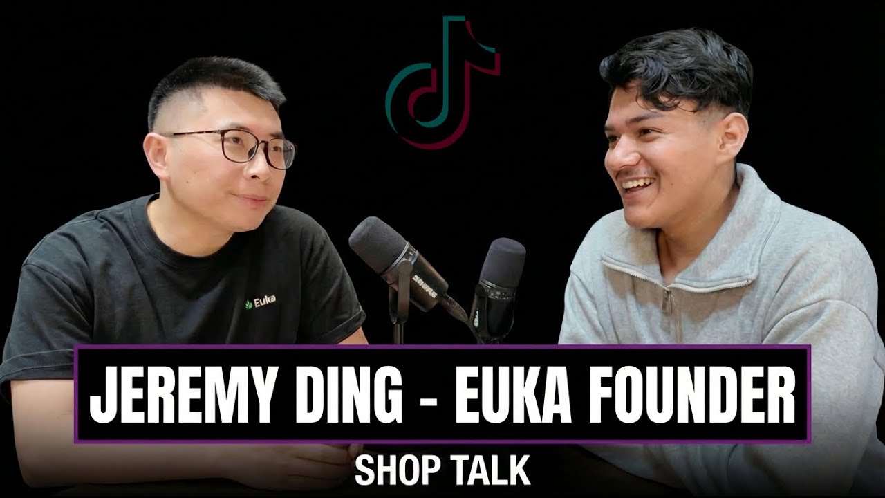 Inside TikTok Shop's Affiliate Ecosystem (Data From 1000s of Brands)