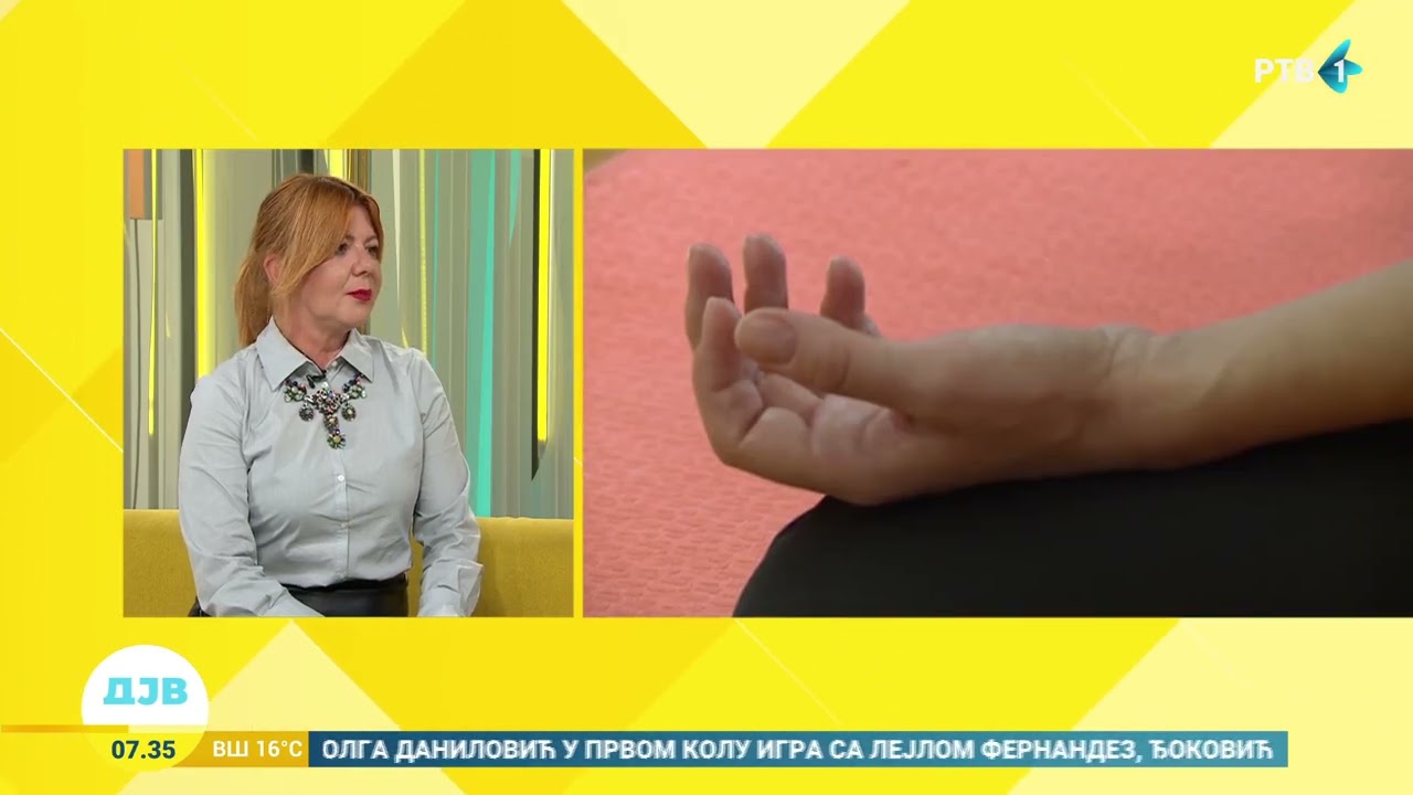 Pola veka škole za trudnice Doma zdravlja 