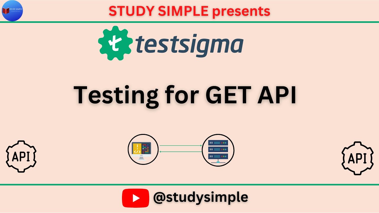 How to Make Get API Request | TestSigma Api Testing |No Code Automation Tool |Api Testing |TestSigma