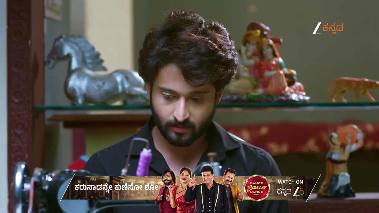 Brahmagantu | Ep - 424 | Best Scene | Jan 26 2026 | Zee Kannada