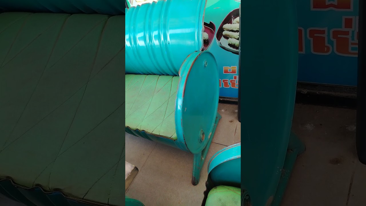 Creative ideas in Phnom Penh! #cambodia #travel #asia #ideas #creative