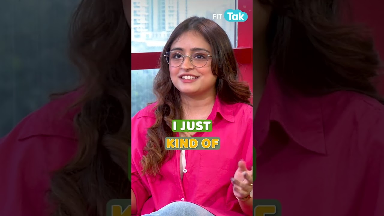 From Engineer to Content Creator: Vitasta Bhat on Her Journey | Gupshup Gala
