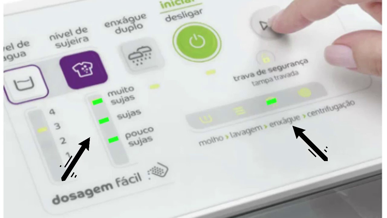 1308  -  Código de Erros da Consul CWL16