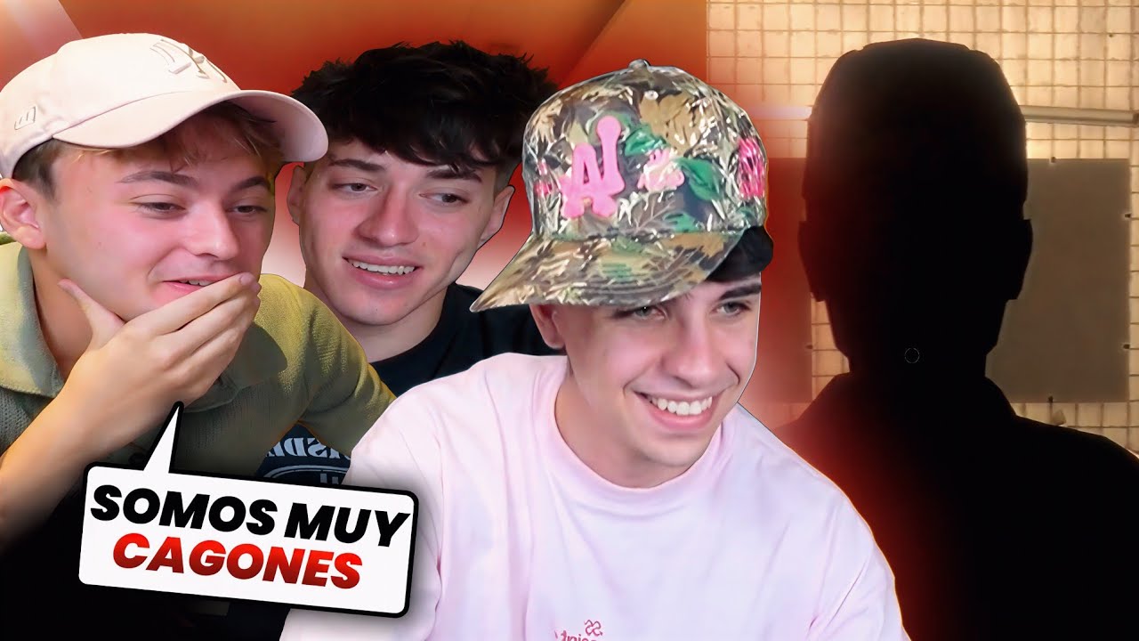 JUEGO DE TERROR PARA ARRANCAR LA SEMANA | MERNOSKETTI VODS