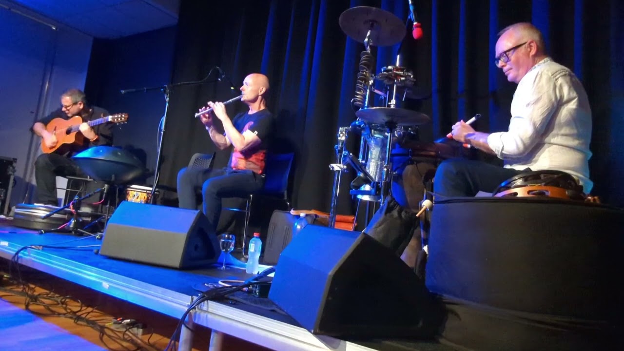Tim Edey, Brian Finnegan and Liam Bradley in Aonach Mhacha, Armagh 4th February 2024.