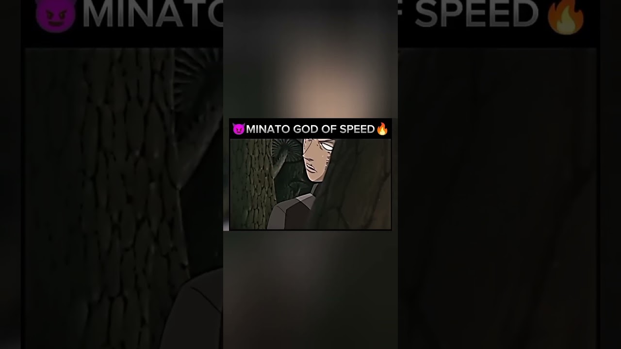 Anime scenc 