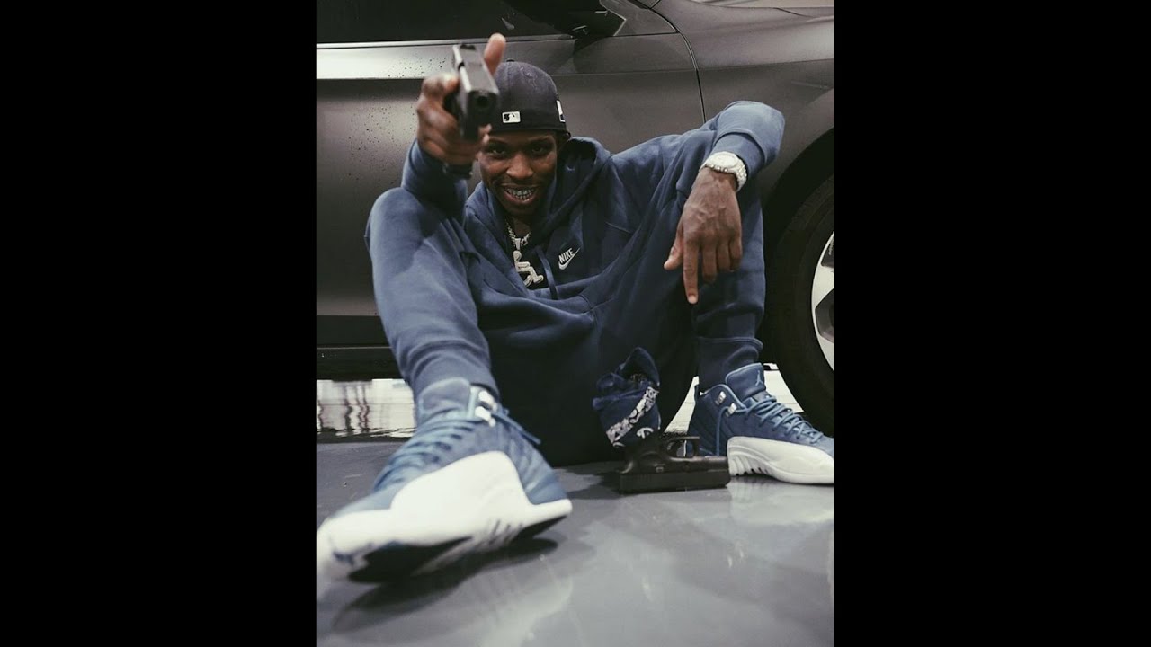 [FREE] Quando Rondo Type Beat "On My Mind"