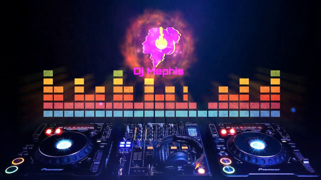 Dj Mephis - Gam Gam Mixs