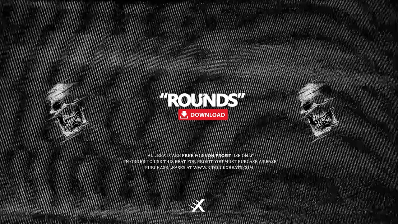 [FREE] (HARD) Hopsin Type Beat ft. Joyner lucas - Rounds