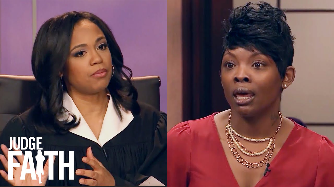 Judge Faith: Rental Retaliation - Who Gets the Deposit?