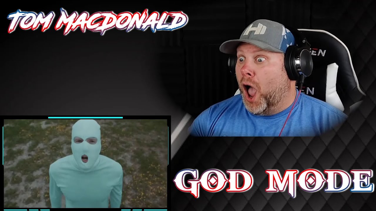 Tom MacDonald - 