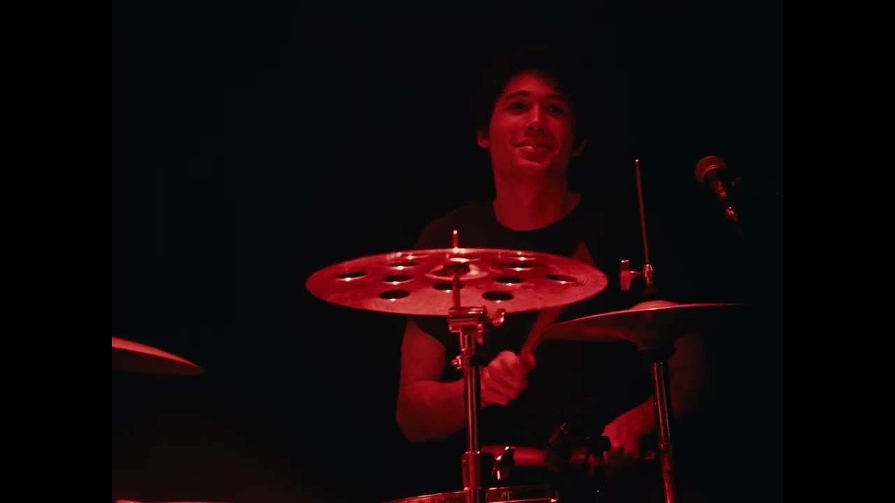Makeout Reef - Red Violet (Live at The Constellation Room 2024)
