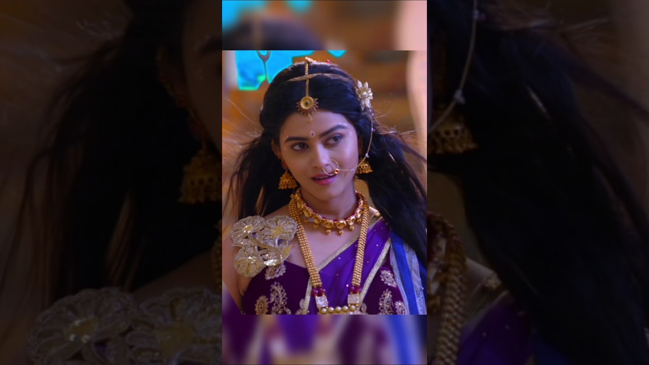 Radha Krishna status #krishna #radha #shorts 🙏❤️❤️❤️❤️❤️🙏 radha krishna short...