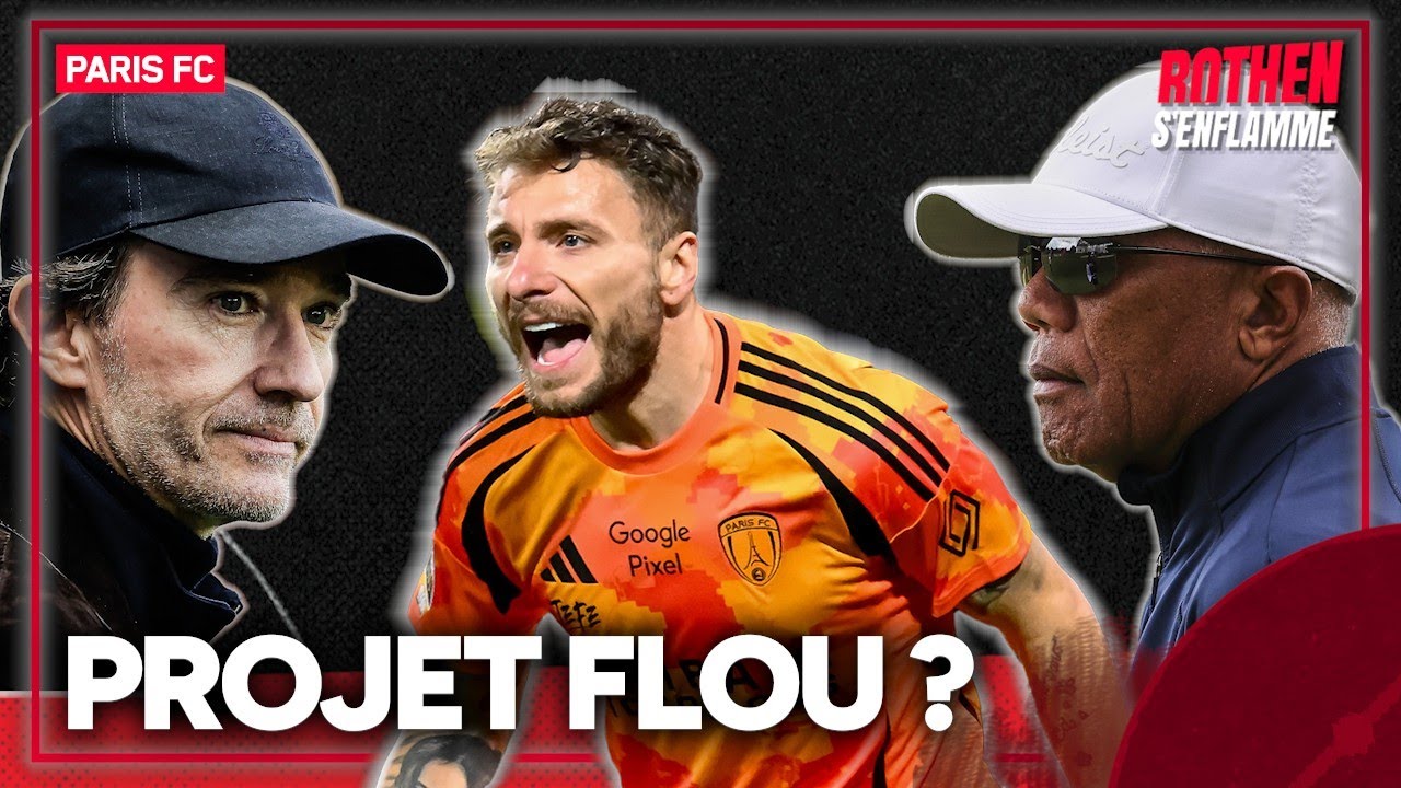 Paris FC : 