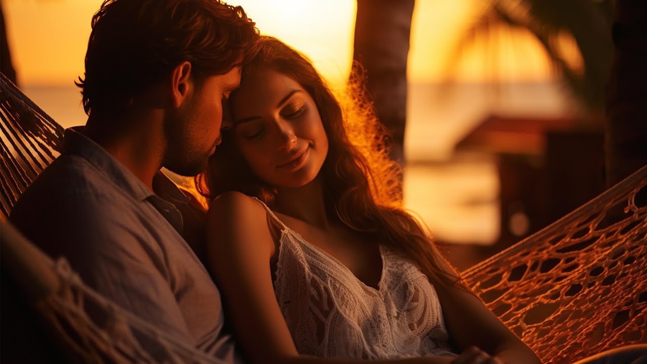 Romantic French Love Songs ❤️ Chansons d'Amour en Français 💕