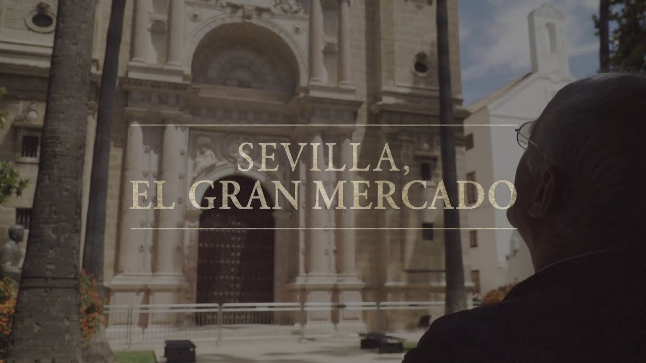 La peste: Ida y Vuelta: Sevilla, el gran mercado | Movistar+