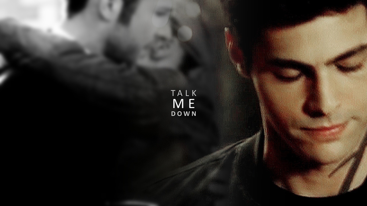 multicouples | talk me down.