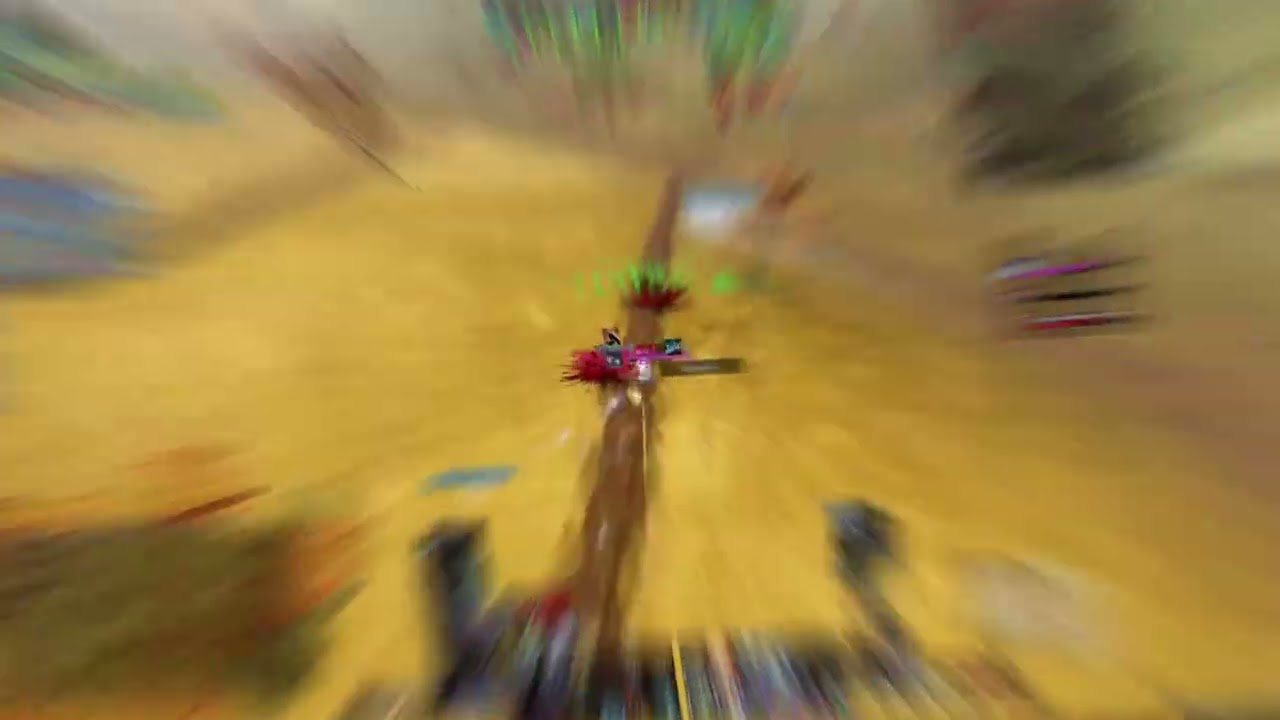 Archerage east MAGE episode 9